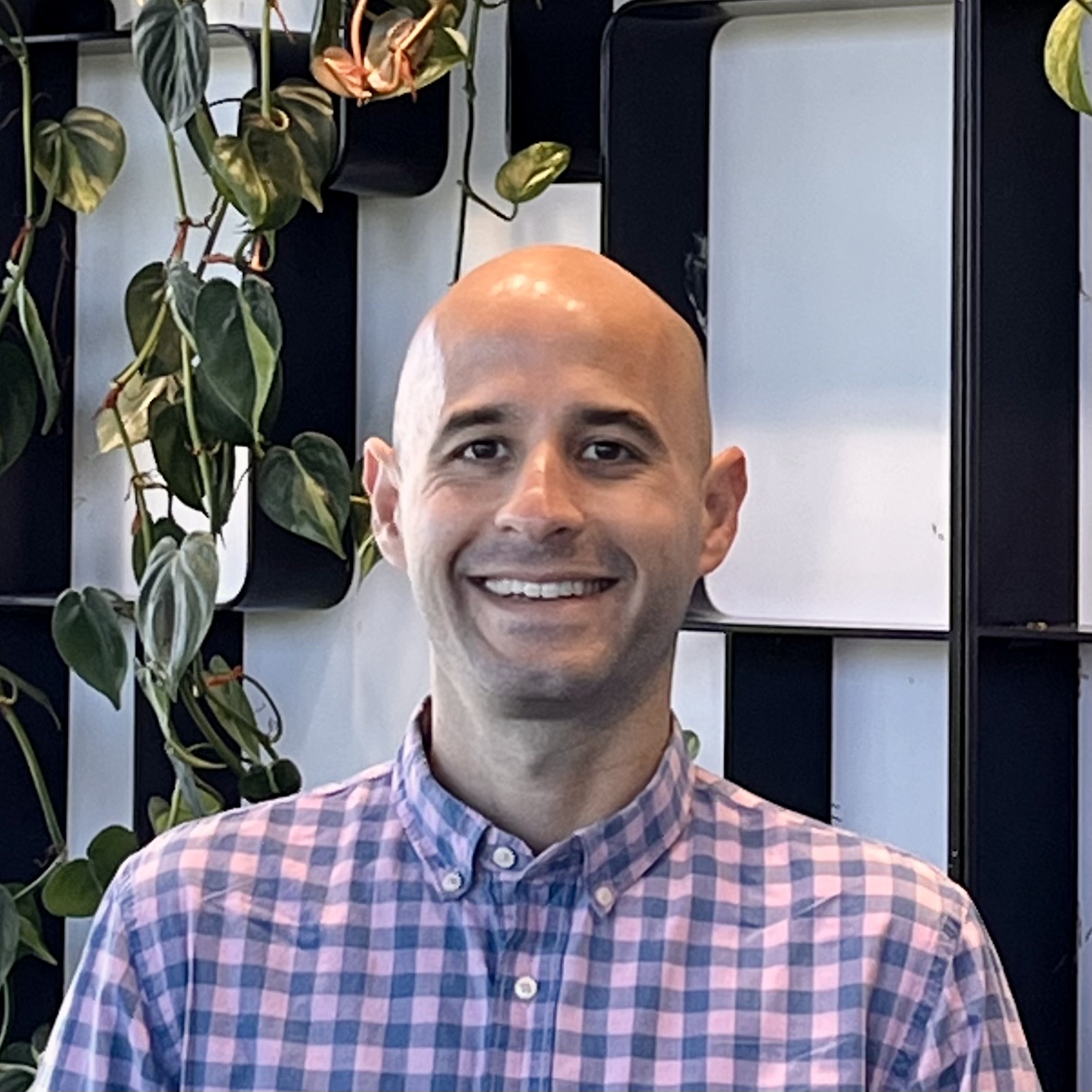Amir Mohtasebi