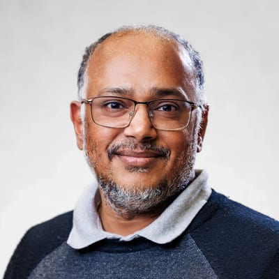 BMK Lakshminarayanan