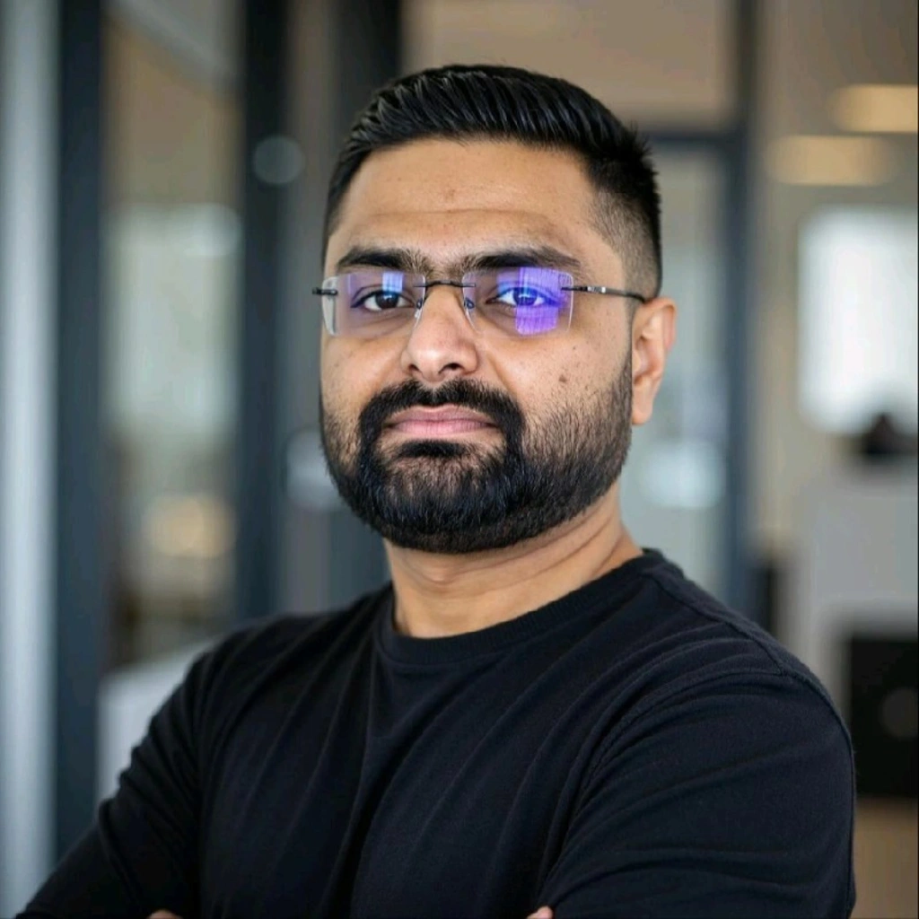 Darshit Pandya