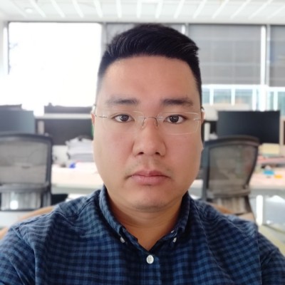 Jason Li
