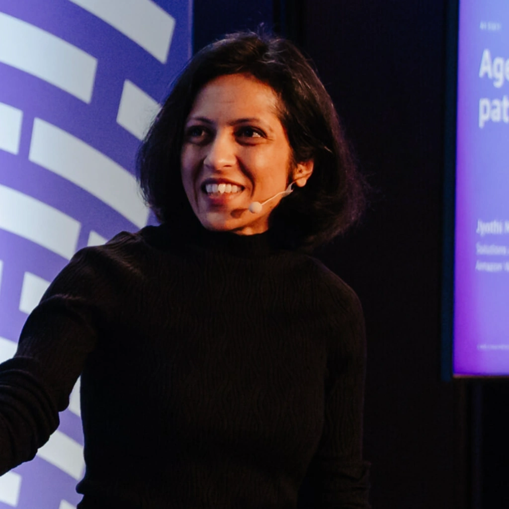 Jyothi Madanlal