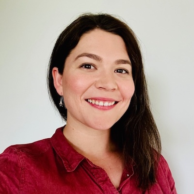 Pauline Kelly