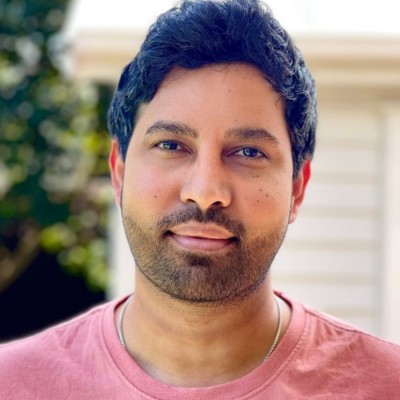 Ricky Gummadi